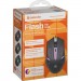 Defender Мишка Defender Flash MB-600L Black (52600)
