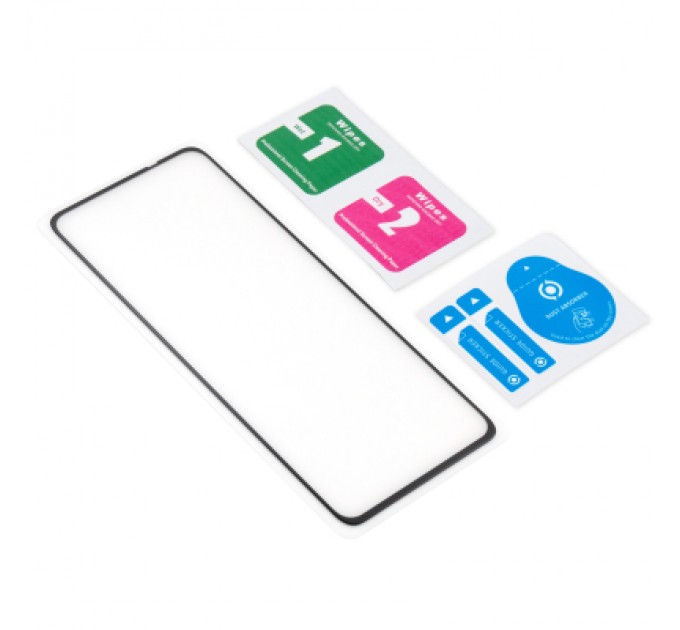 Vinga Скло захисне Vinga Xiaomi Redmi Note 13 4G (VGXRN134G)