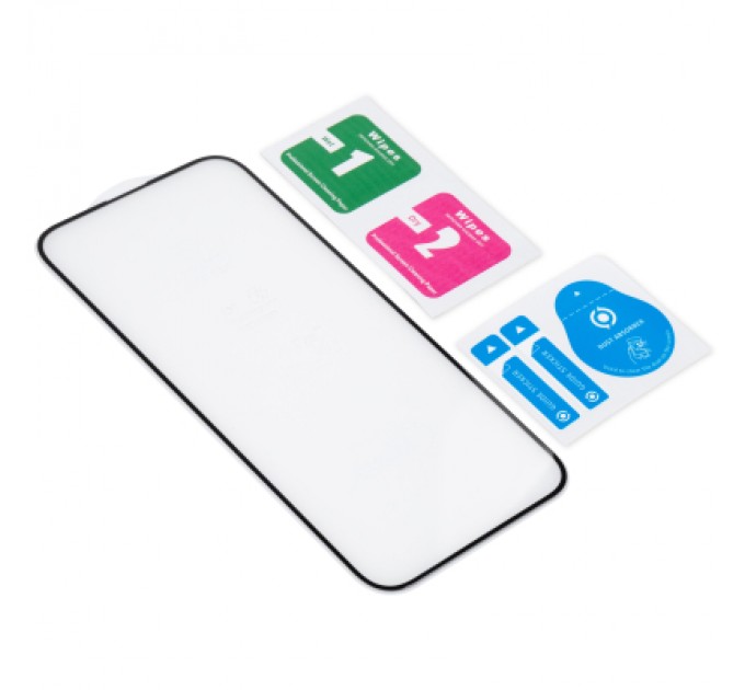 Vinga Скло захисне Vinga Apple iPhone 16 (VGIP16)