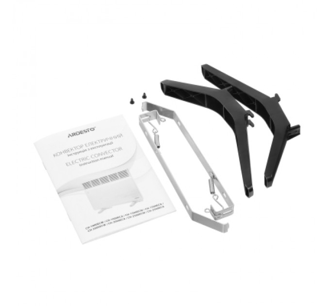 Ardesto Обігрівач Ardesto CH-2000ECA