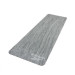 Reebok Килимок для йоги Reebok Camo Yoga Mat сірий 176 х 61 х 0,5 см RAYG-11045GR (885652020879)