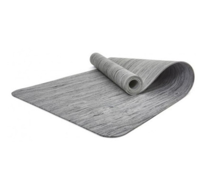 Reebok Килимок для йоги Reebok Camo Yoga Mat сірий 176 х 61 х 0,5 см RAYG-11045GR (885652020879)
