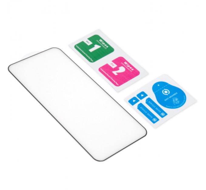 Vinga Скло захисне Vinga Samsung Galaxy S25 Plus (VGSAS25P)