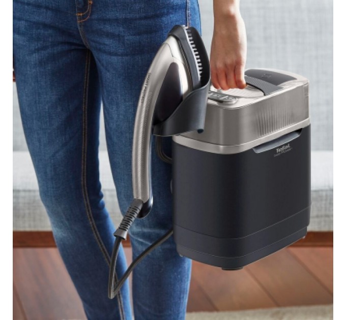 Tefal Відпарювач для одягу Tefal QT2028F0
