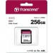 Transcend Карта пам'яті Transcend 256GB SDXC class 10 UHS-I (TS256GSDC300S)