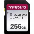 Transcend Карта пам'яті Transcend 256GB SDXC class 10 UHS-I (TS256GSDC300S)