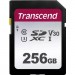 Transcend Карта пам'яті Transcend 256GB SDXC class 10 UHS-I (TS256GSDC300S)