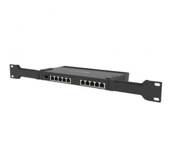 Chieftec Корпус Chieftec PRO MINI (AZ-01B-OP)