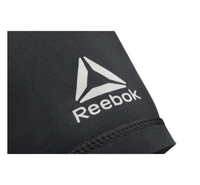 Reebok Фіксатор ліктя Reebok Elbow Support чорний RRSU-13523 S (885652013048)