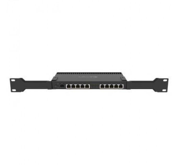 Chieftec Корпус Chieftec PRO MINI (AZ-01B-OP)