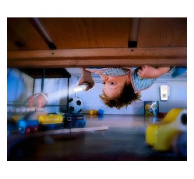 LEDVANCE Нічник LEDVANCE LUNETTA TOUCH (4058075759404)