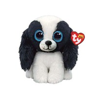 М'яка іграшка Ty Beanie Boos Цуценя SISSY (36570)