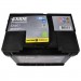 EXIDE Акумулятор автомобільний EXIDE PREMIUM 60A (EA601)
