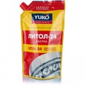Yuko Мастило автомобільне Yuko Літол-24 375г (4820070241365)