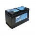 EXIDE Акумулятор автомобільний EXIDE START-STOP AGM 96Ah Ев (-/+) (EK960)