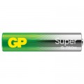 Gp Батарейка Gp AAA LR3 Super Alcaline * 2 (24A21-SB2 / 4891199218040)