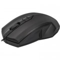 Defender Мишка Defender Guide MB-751 Black (52751)