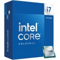 INTEL Центральний процесор комп’ютера (CPU) I7-14700K S1700 BOX 3.4G BX8071514700K S RN3X IN