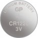 Gp Батарейка Gp CR 1220 Lithium 3.0V * 1 (відривається) (CR1220-7U5 / 4891199001345)