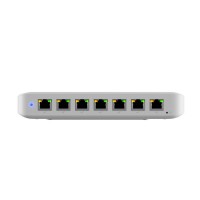 Мережевий комутатор Ethernet USW-ULTRA-60W UBIQUITI