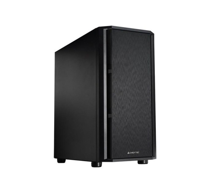 Chieftec Корпус Chieftec PRO MINI (AZ-01B-OP)