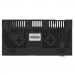 Chieftec Корпус Chieftec PRO MINI (AZ-01B-OP)