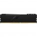 Kingston Fury (ex.HyperX) Модуль пам'яті для комп'ютера DDR4 16GB (2x8GB) 3200 MHz Black Kingston Fury (ex.HyperX) (KF432C16BBK2/16WP)