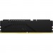 Kingston Fury (ex.HyperX) Модуль пам'яті для комп'ютера DDR5 64GB 5600 MHz Beast Black Kingston Fury (ex.HyperX) (KF556C40BB-64)