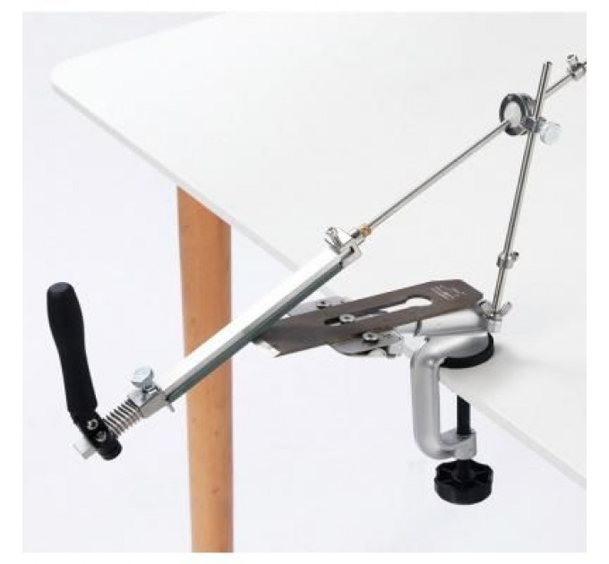 Ruixin Точило Ruixin Touch Pro Steel V 2.0 + камені 4шт (30084)