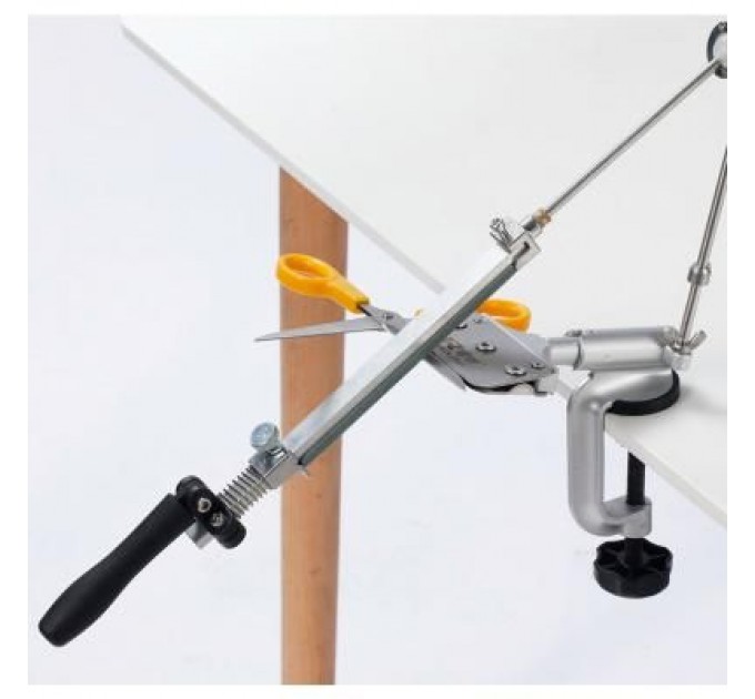 Ruixin Точило Ruixin Touch Pro Steel V 2.0 + камені 4шт (30084)