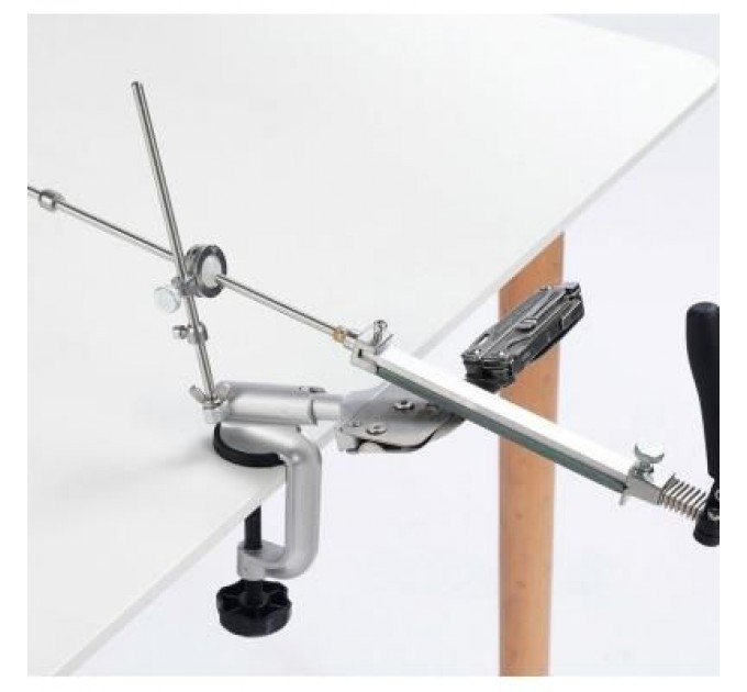 Ruixin Точило Ruixin Touch Pro Steel V 2.0 + камені 4шт (30084)