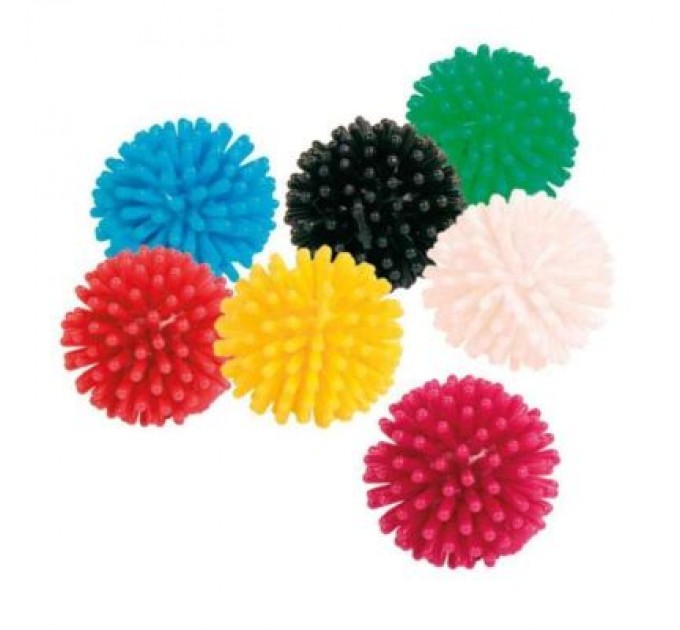 Trixie Іграшка для котів Trixie Їжачок морський латекс 3.5 см (4011905412511)