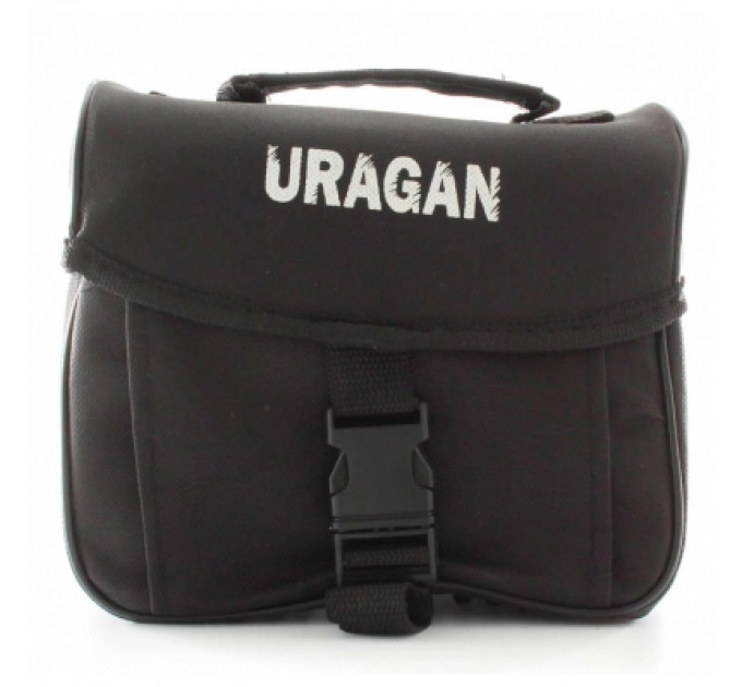 URAGAN Автомобільний компресор URAGAN 37 л/хв (90130)