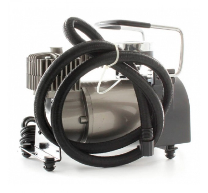 URAGAN Автомобільний компресор URAGAN 37 л/хв (90130)