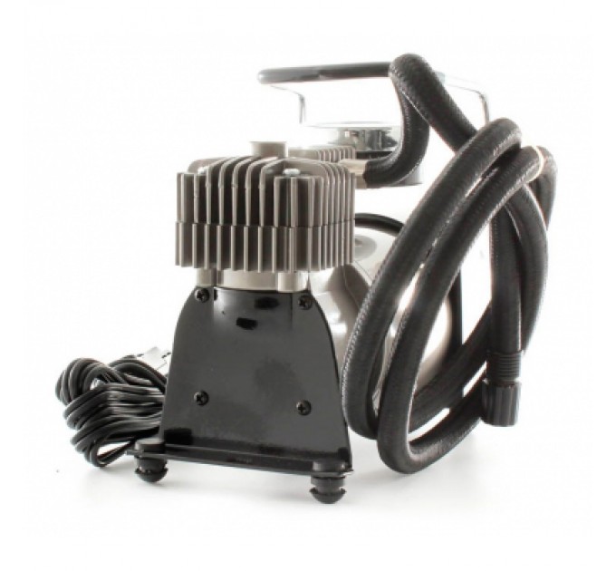 URAGAN Автомобільний компресор URAGAN 37 л/хв (90130)