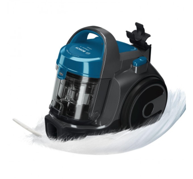 Bosch Пилосос Bosch BGS05A220