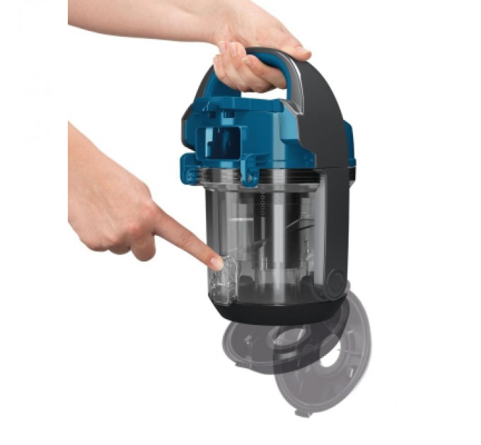 Bosch Пилосос Bosch BGS05A220