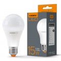 Videx Лампочка Videx A65e 15W E27 3000K (VL-A65e-15273)