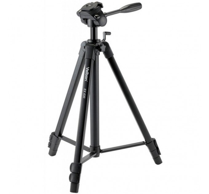 Velbon Штатив Velbon EX-630