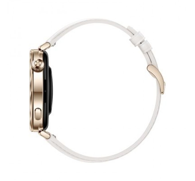 Huawei Смарт-годинник Huawei WATCH GT 5 41mm White Leather (55020DJT)