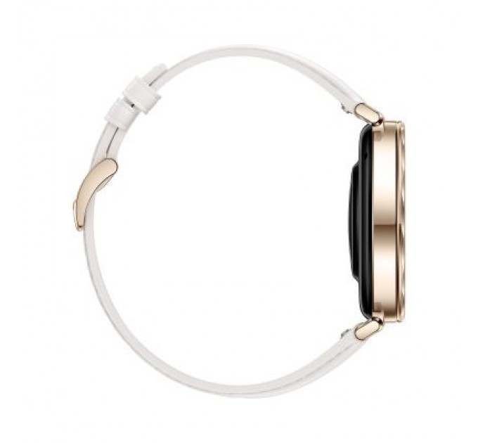 Huawei Смарт-годинник Huawei WATCH GT 5 41mm White Leather (55020DJT)
