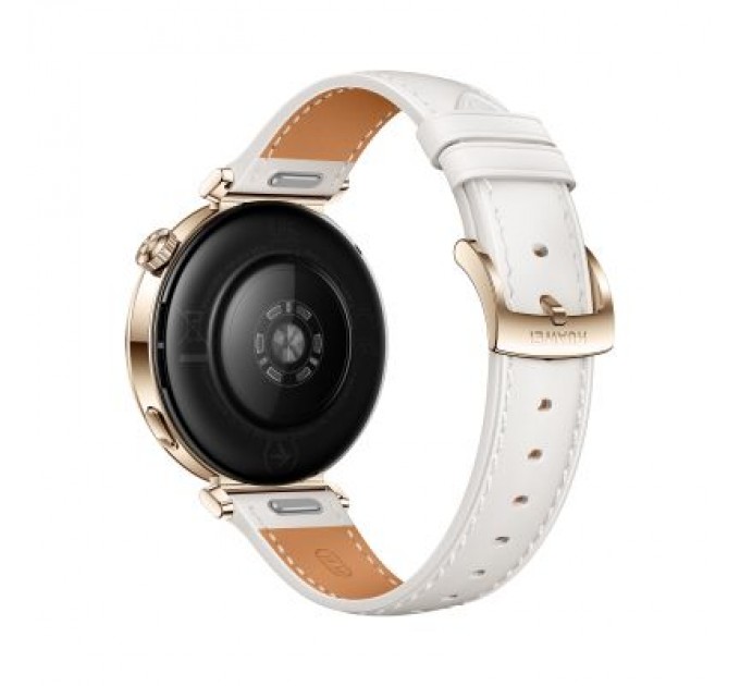 Huawei Смарт-годинник Huawei WATCH GT 5 41mm White Leather (55020DJT)