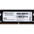 Prologix Модуль пам'яті для ноутбука SoDIMM DDR4 16GB 3200 MHz Prologix (PRO16GB3200D4S)