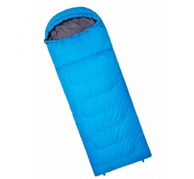 X-TREME Спальний мішок X-TREME Spirit R (від +5 до -20) (122906)