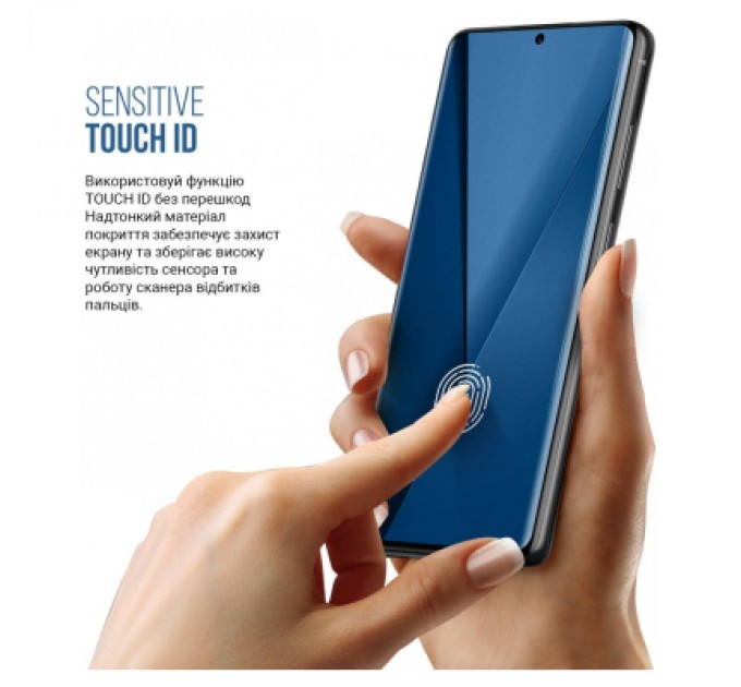 Armorstandart Плівка захисна Armorstandart Matte Samsung Note 10 Lite (N770) (ARM69763)