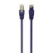 Cablexpert Патч-корд 5м FTP cat 6 CCA violet Cablexpert (PP6-5M/V)