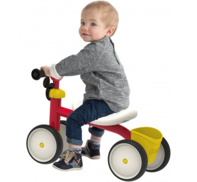 Smoby Біговел Smoby Toys Міккі Маус. Роккі (721404)