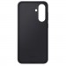 Samsung Чохол до мобільного телефона Samsung для Galaxy A36 (A366), Silicone Case black (EF-PA366CBEGWW)