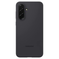 Чохол до мобільного телефона Samsung для Galaxy A36 (A366), Silicone Case black (EF-PA366CBEGWW)