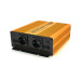 Mexxsun Автомобільний інвертор Mexxsun 12V/220V, 1000W з правильною синусоїдою (MXSPSW-1000-12S)